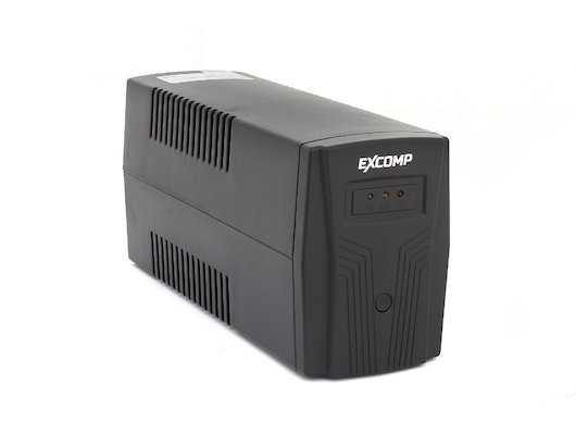 Блок питания EXCOMP UPS 2 650VA